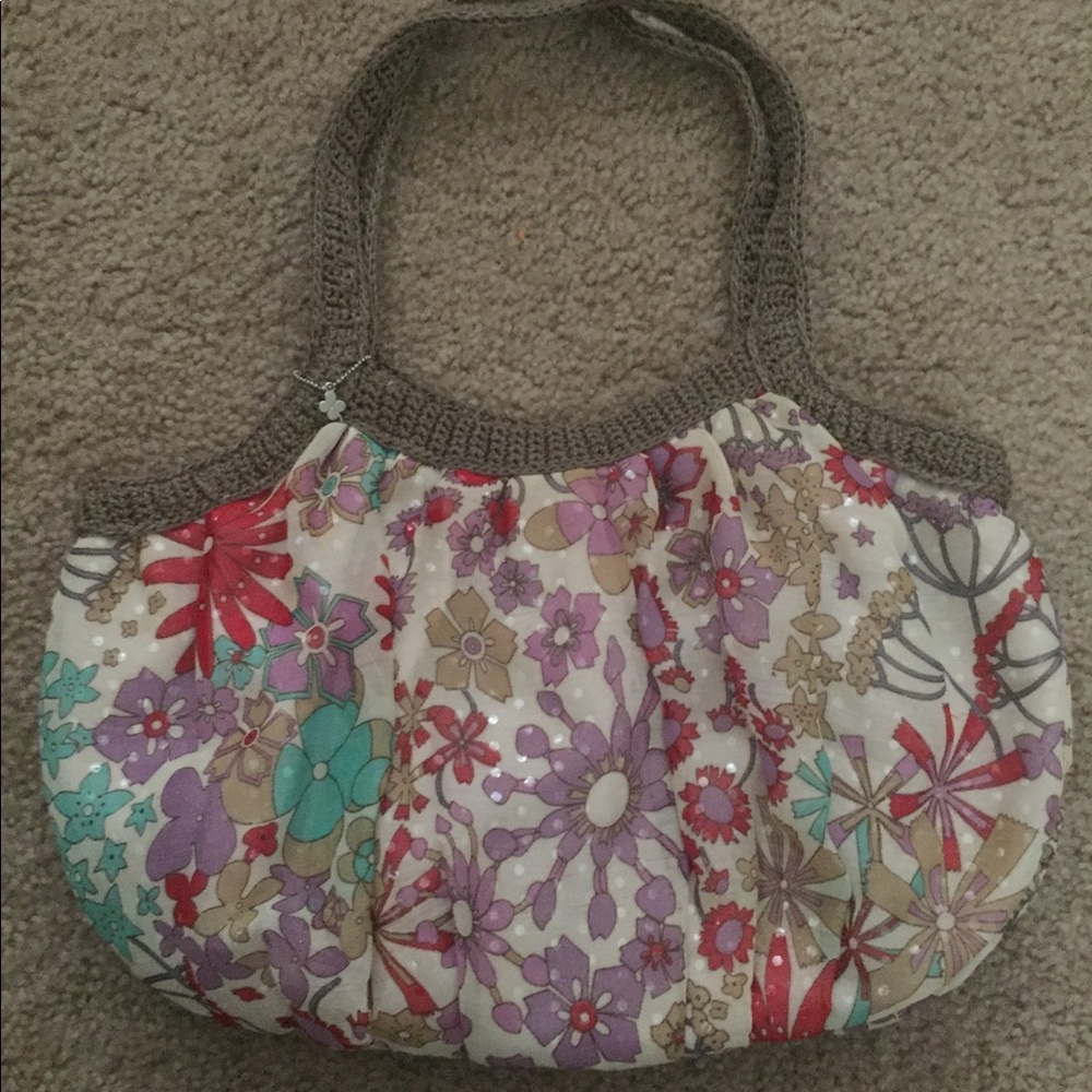 Super cute purse from Japan!